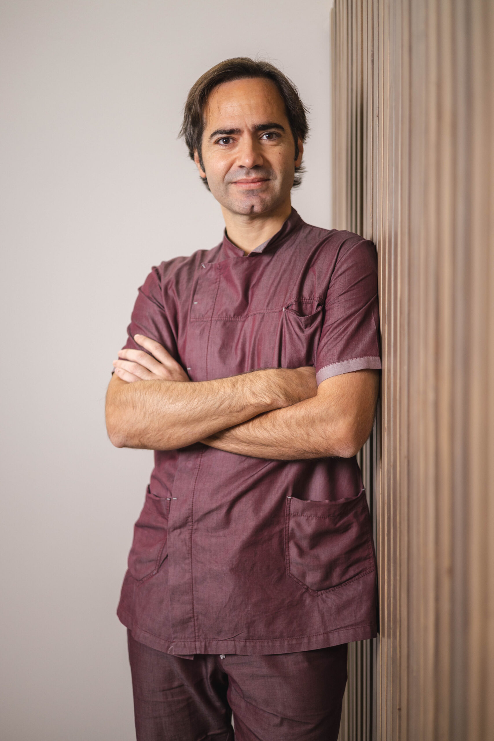 Dr. Alfonso de Barutell