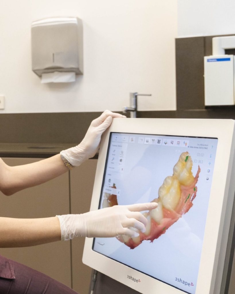 Periodoncia